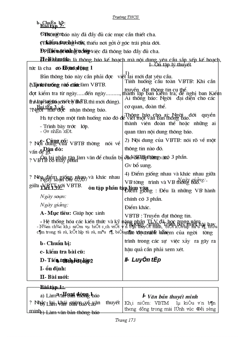 image for page Giao an Ngu van 8 ca nam