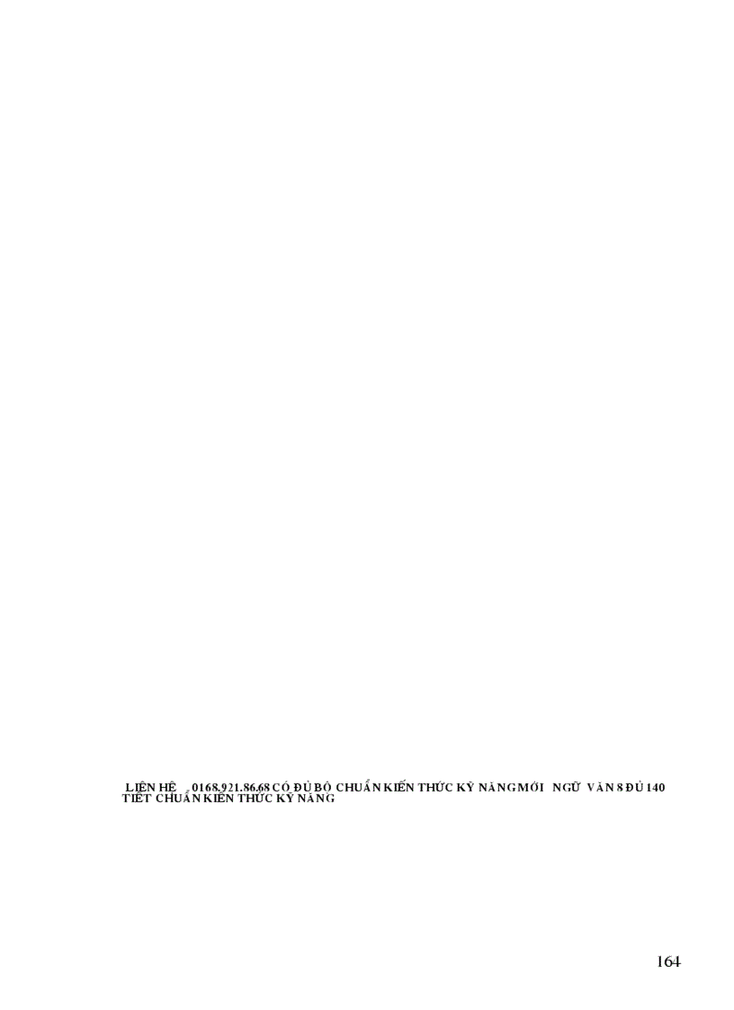 image for page Giáo án ngữ văn 8 chuẩn cả năm 3 cột