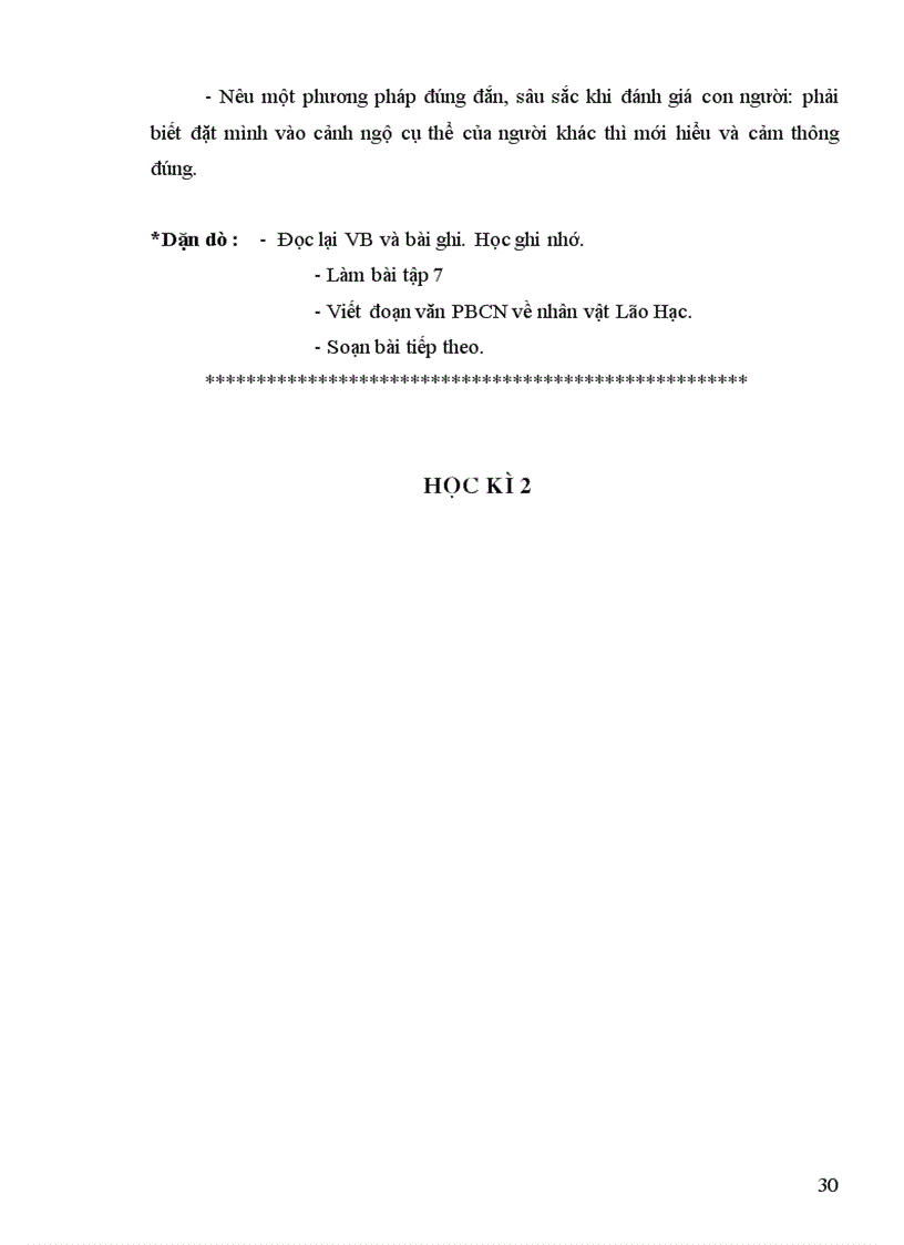 image for page Giáo án ngữ văn 8 chuẩn KTKN Mới