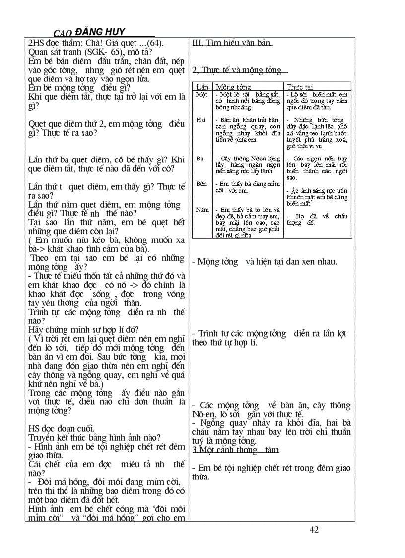 image for page Giáo án ngữ văn 8 chuẩn ktkn