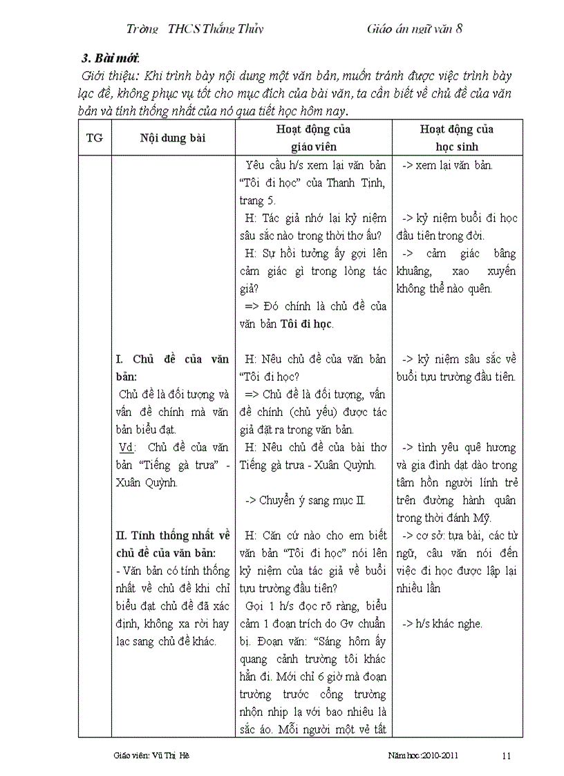 image for page Giáo án ngữ văn 8 cktkn không cần sửa