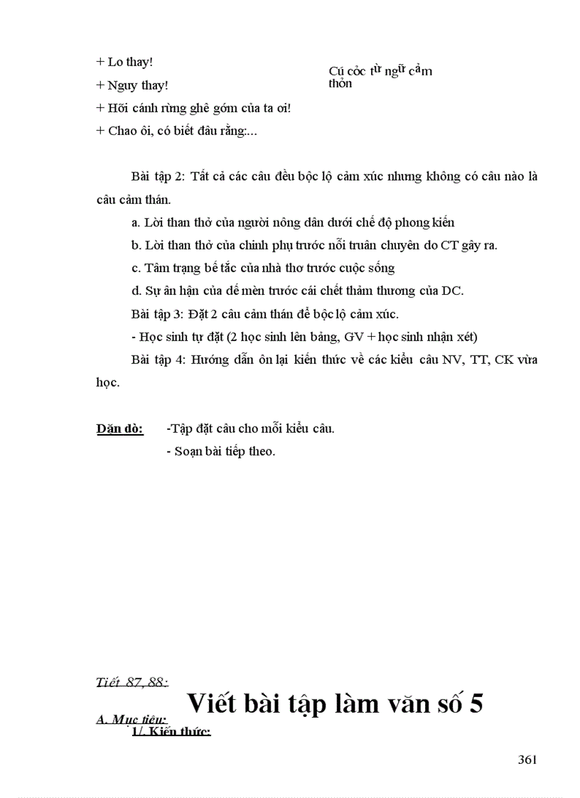 image for page Giáo án ngữ văn 8 cktkn