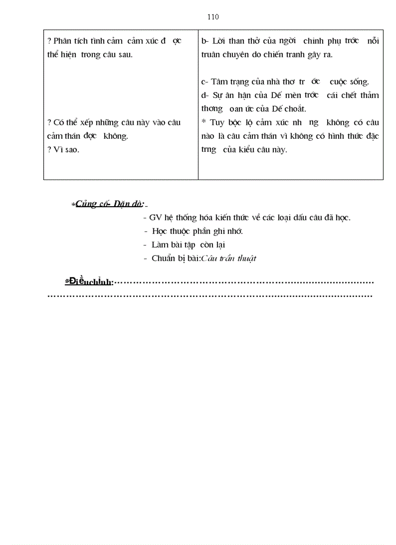 image for page Giáo án Ngữ Văn 8 hay