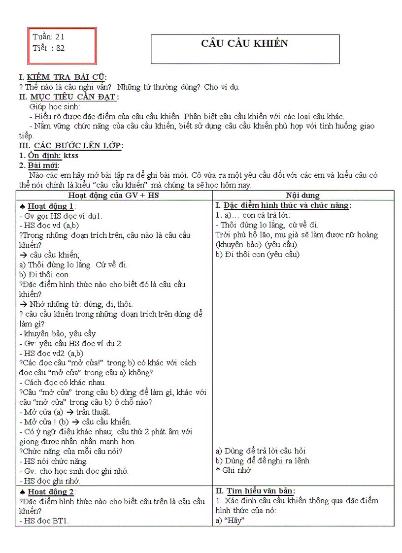 image for page Giao an ngu van 8 hk2