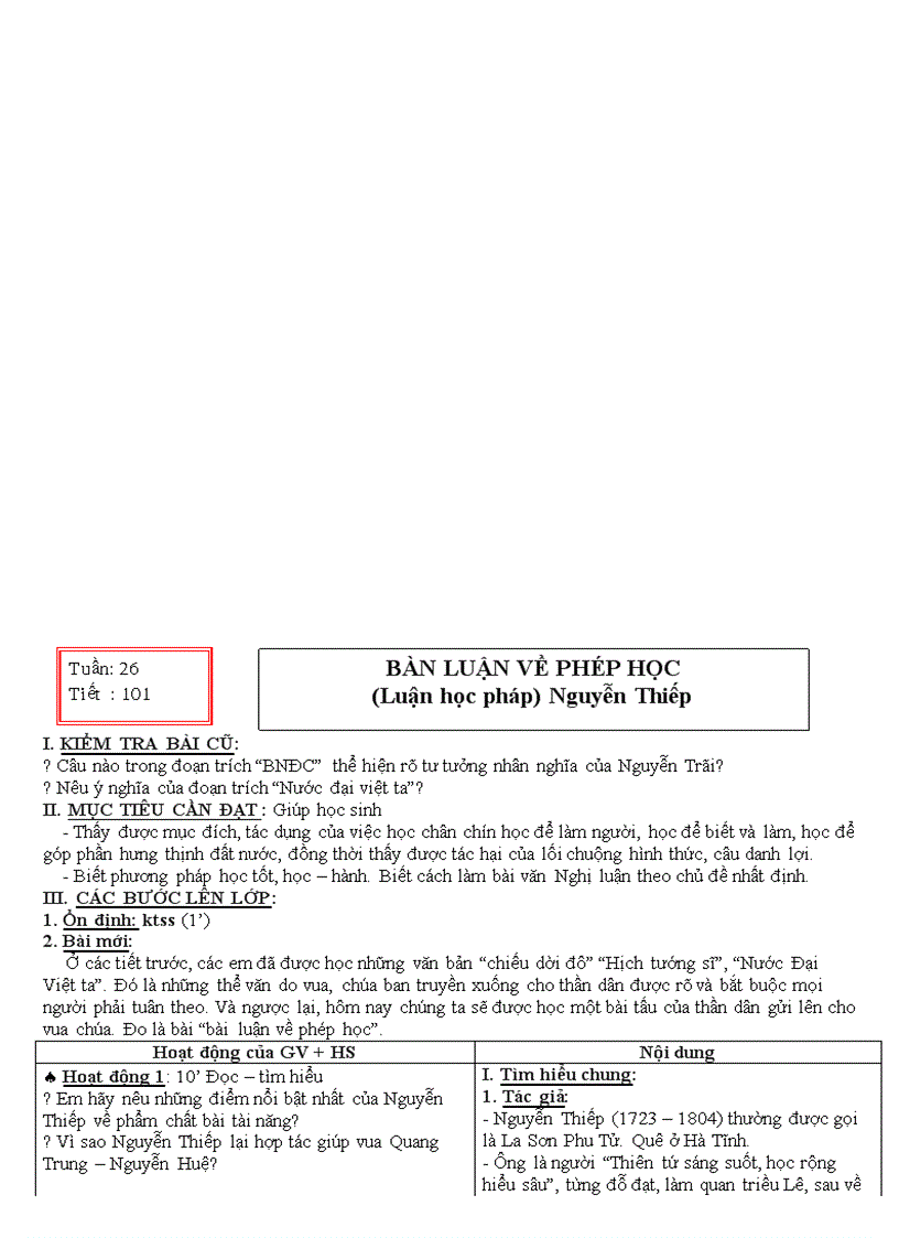 image for page Giao an ngu van 8 hk2