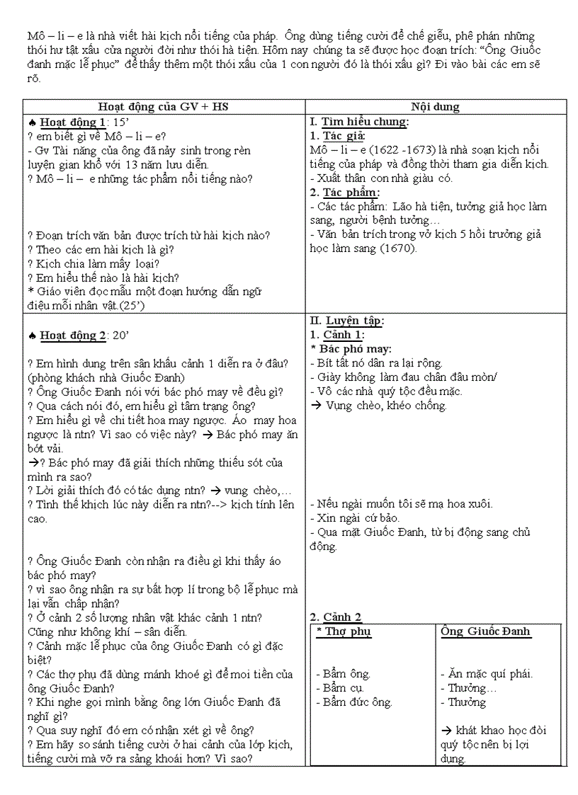 image for page Giao an ngu van 8 hk2