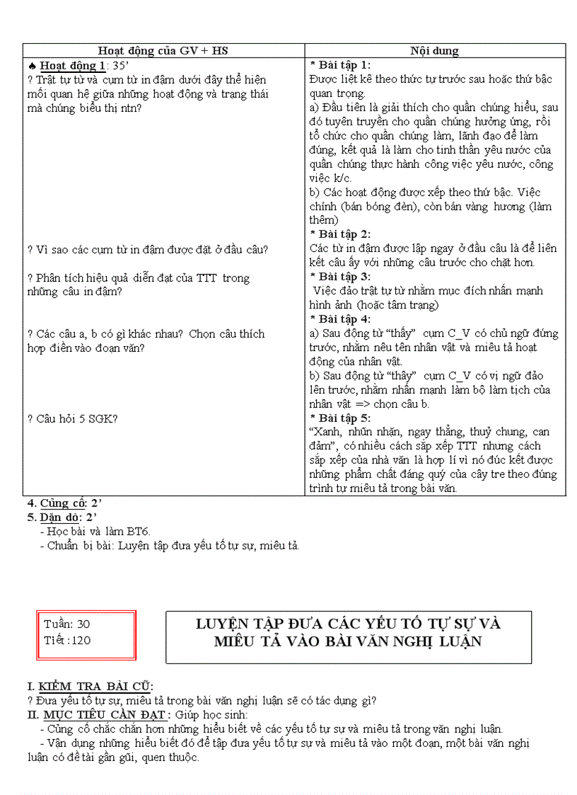 image for page Giao an ngu van 8 hk2