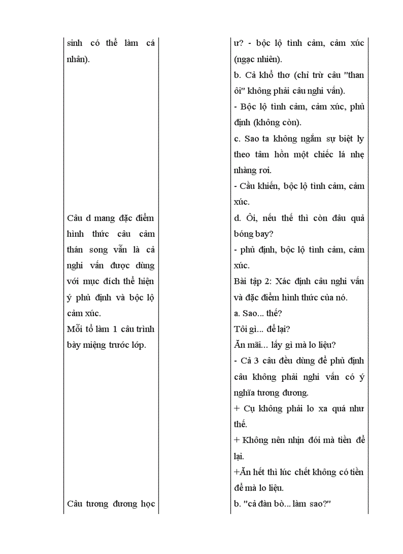 image for page Giáo án ngữ văn 8 mới nhất 2010 2011