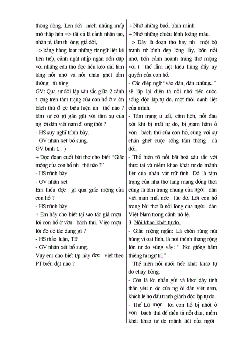 image for page Giao an ngu van 8 moi nhat