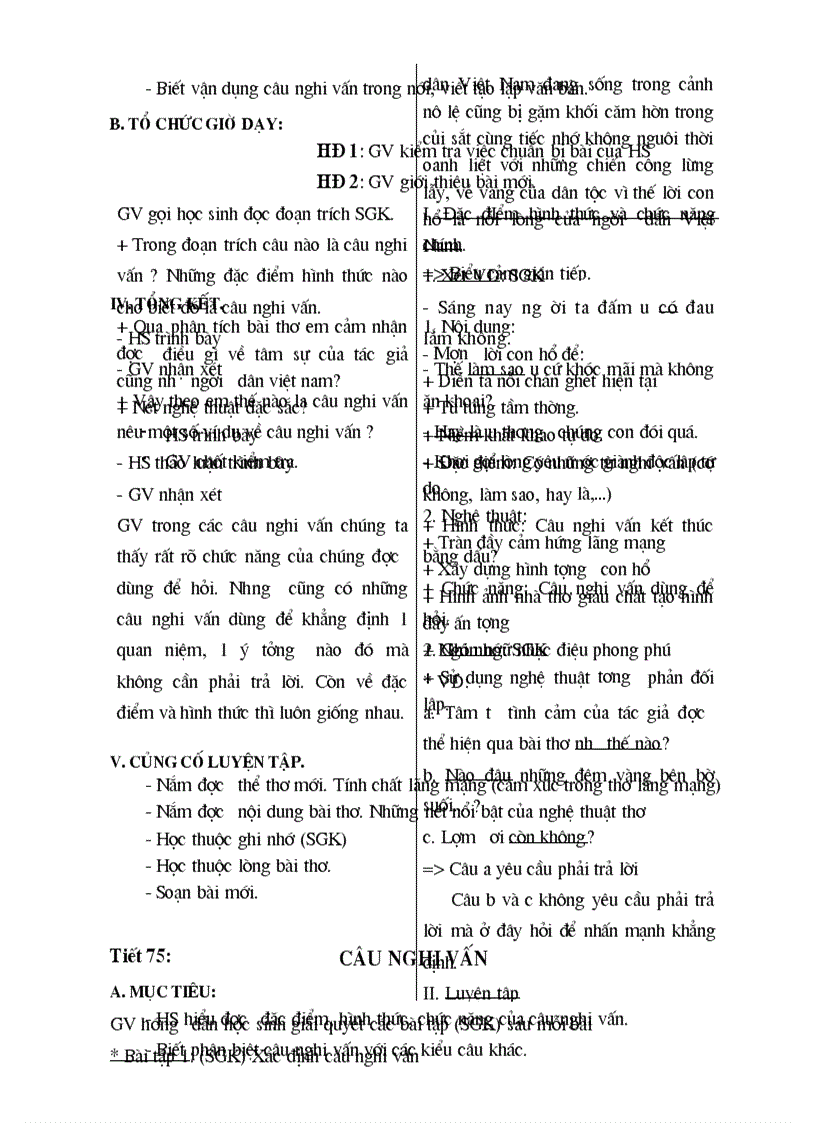 image for page Giao an ngu van 8 moi nhat