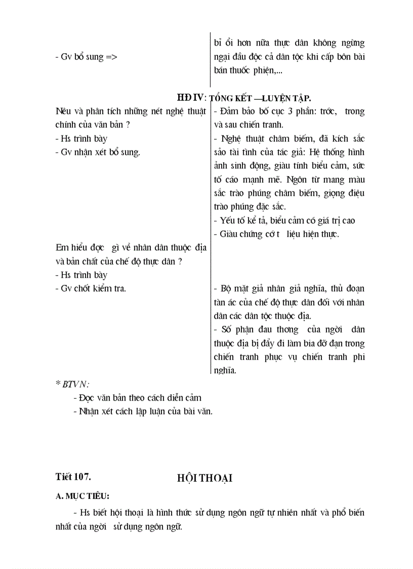 image for page Giao an ngu van 8 moi nhat