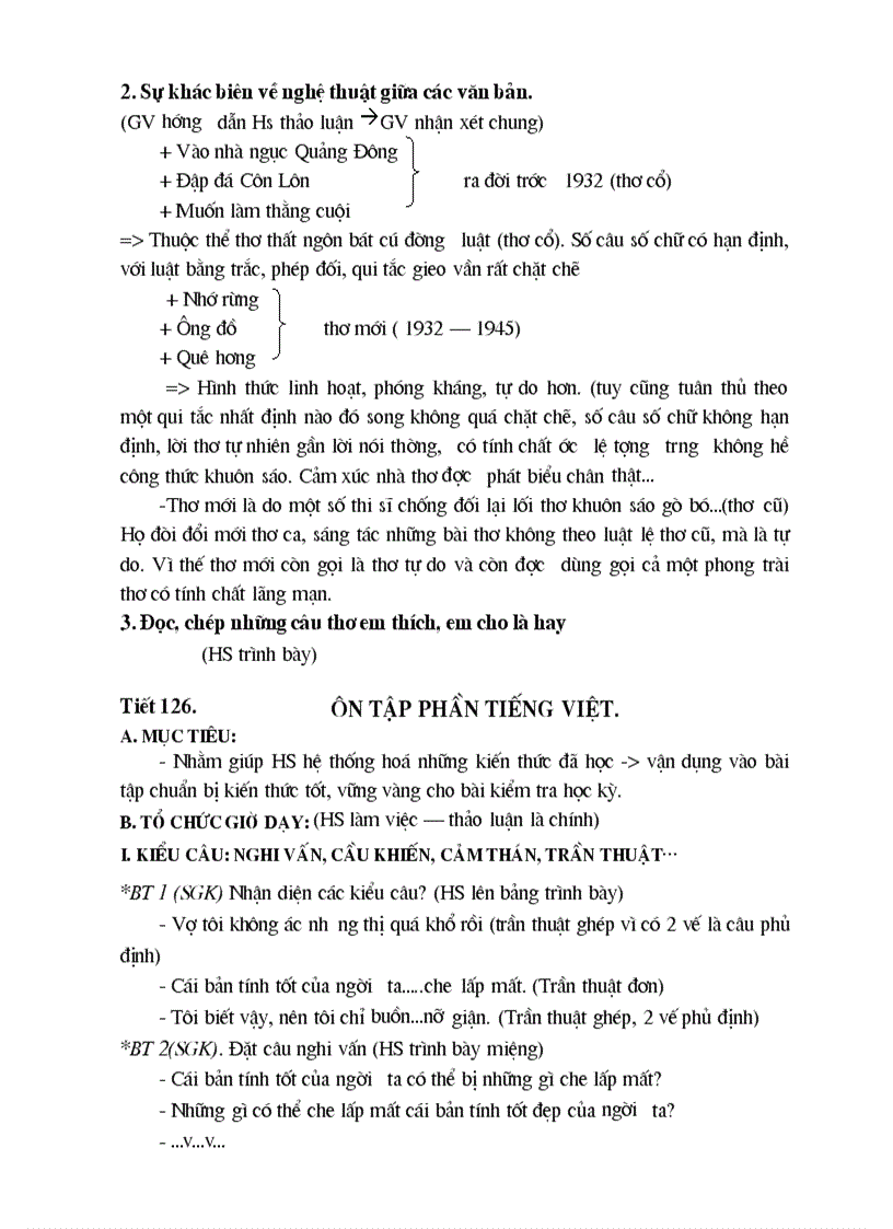 image for page Giao an ngu van 8 moi nhat