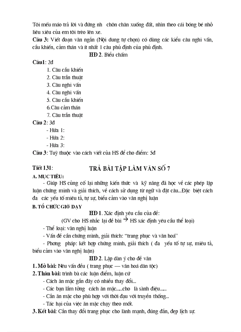 image for page Giao an ngu van 8 moi nhat