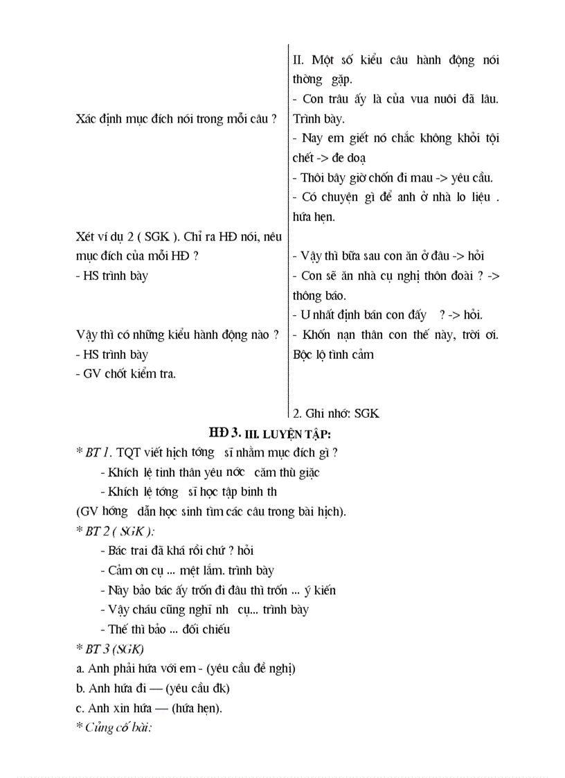 image for page Giáo án Ngữ Văn 8 Mới