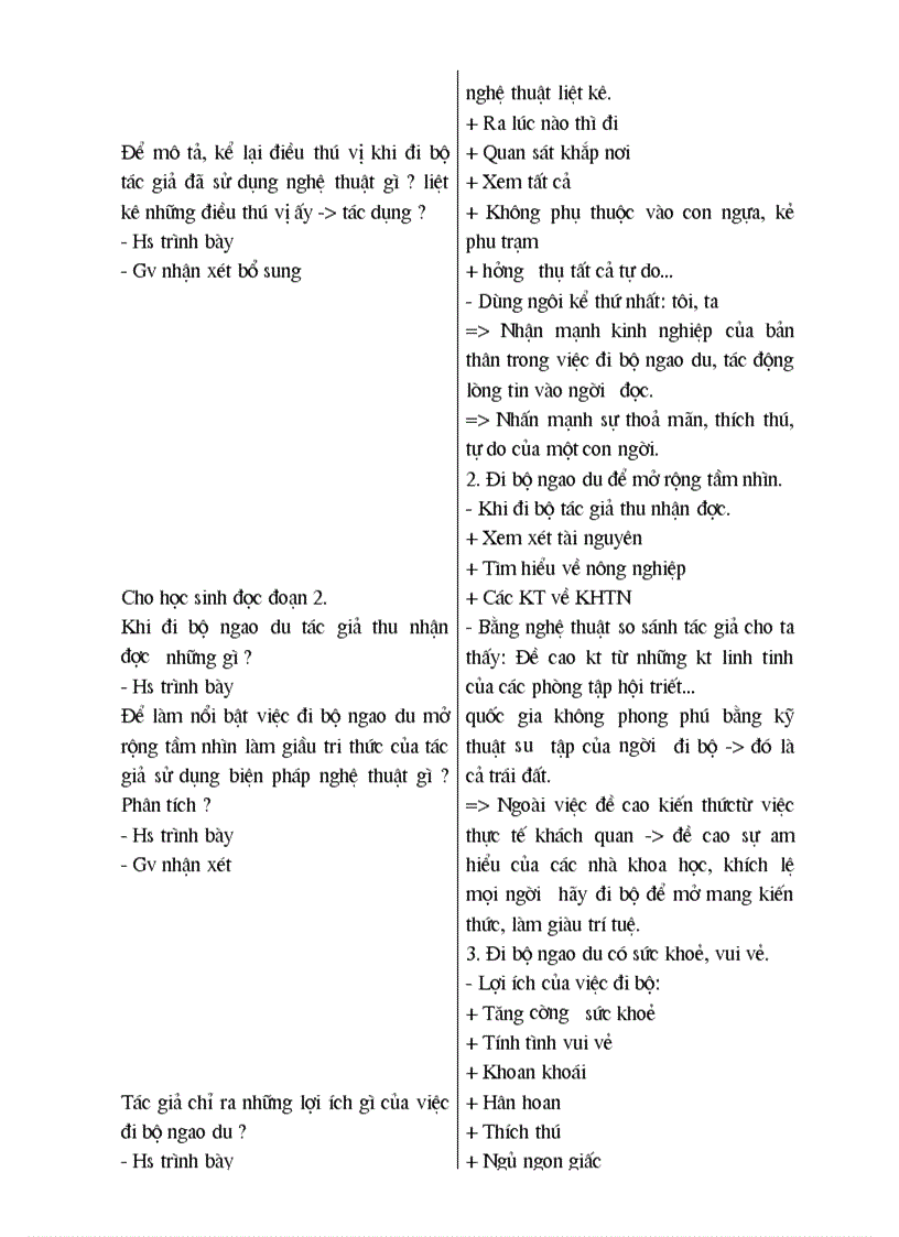 image for page Giáo án Ngữ Văn 8 Mới