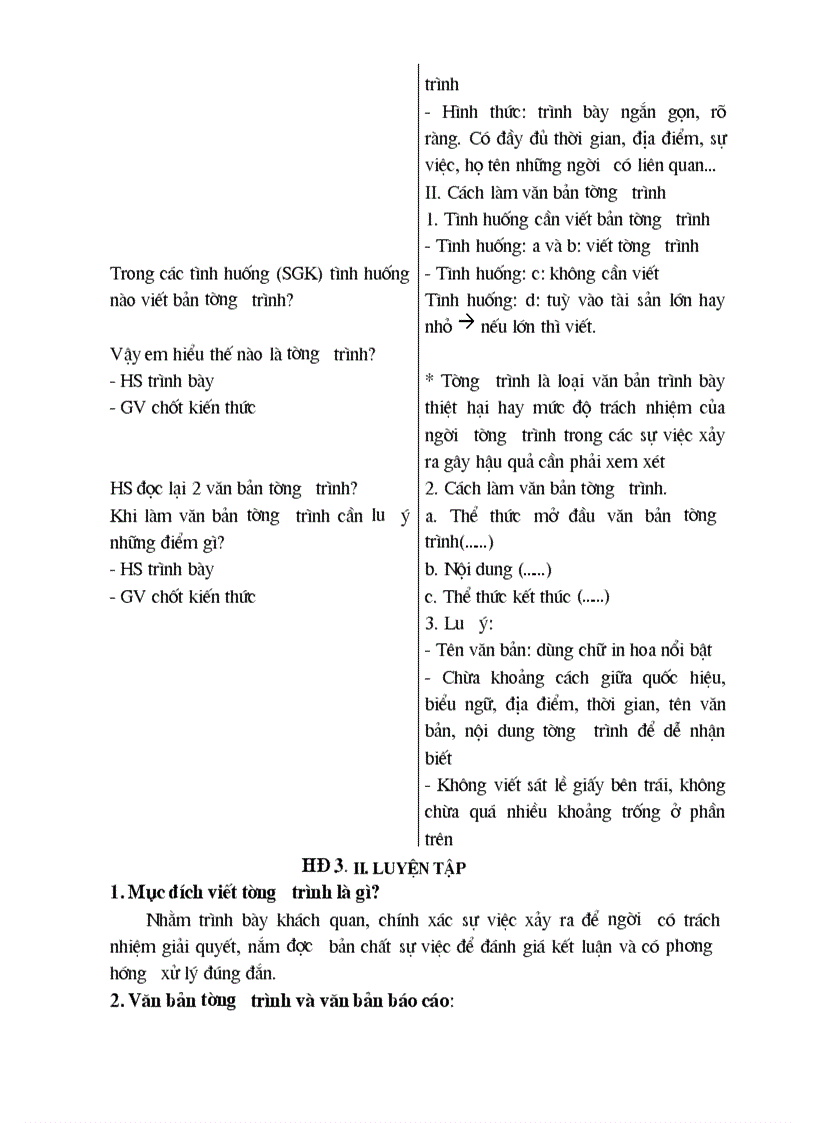 image for page Giáo án Ngữ Văn 8 Mới