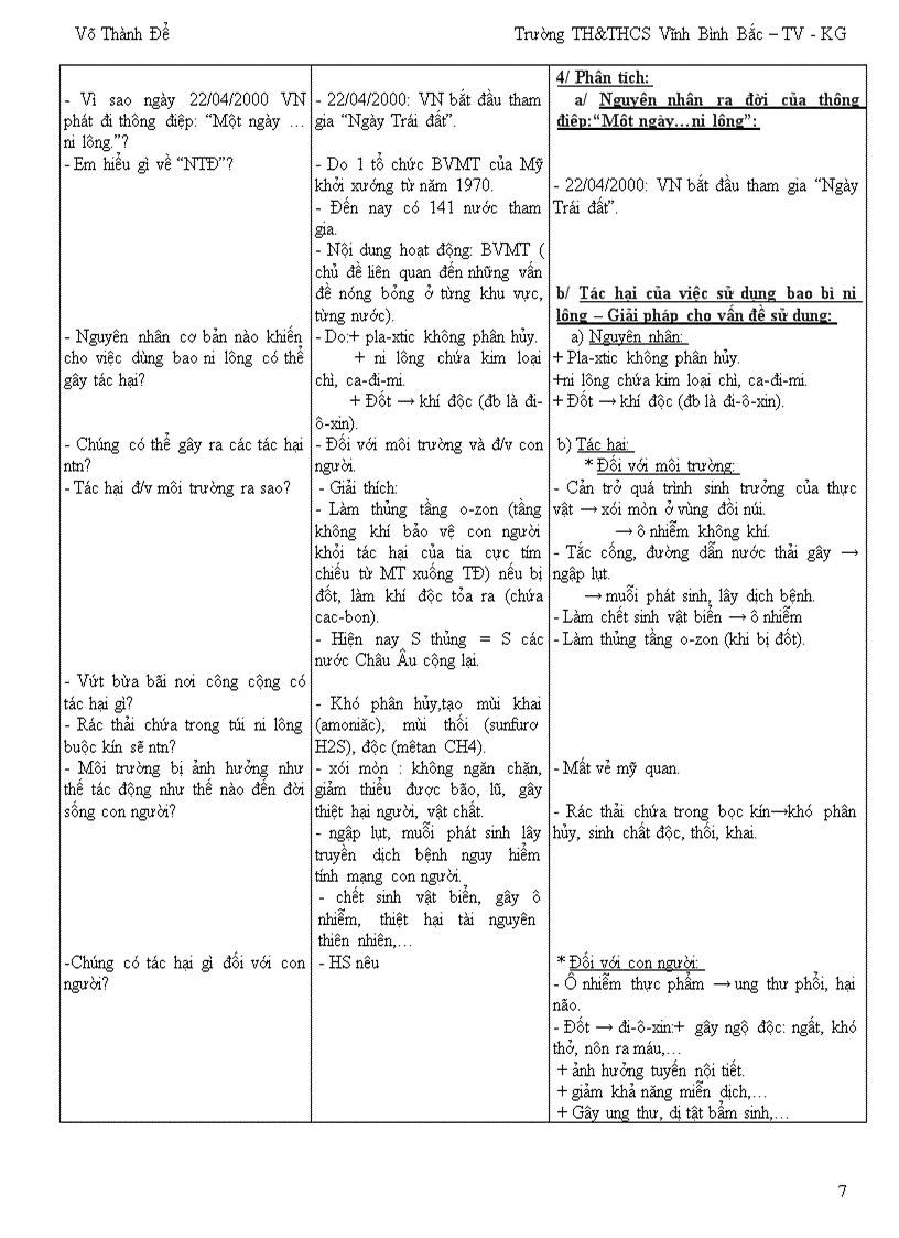 image for page Giáo an ngữ văn 8 t 10