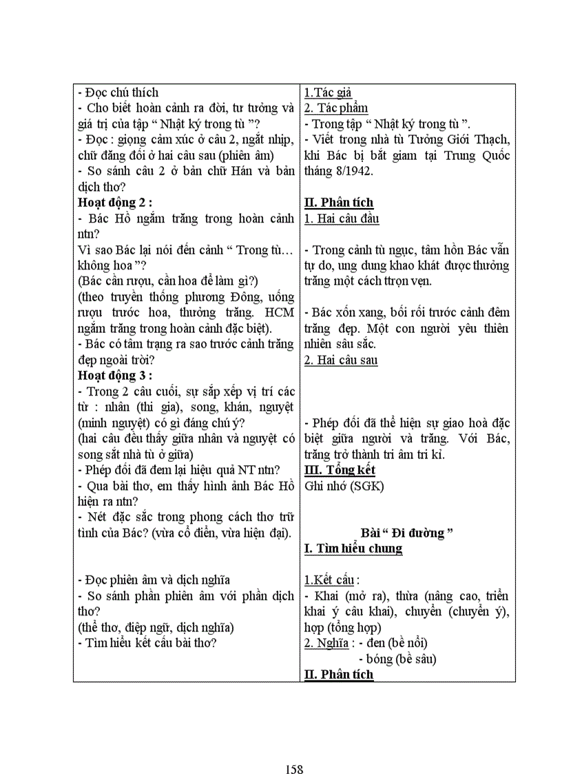 image for page Giáo án Ngữ Văn 8 toàn tập