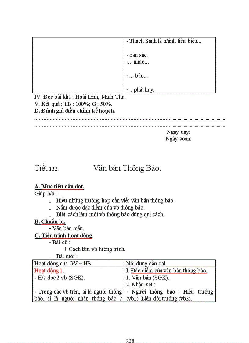 image for page Giáo án Ngữ Văn 8 toàn tập