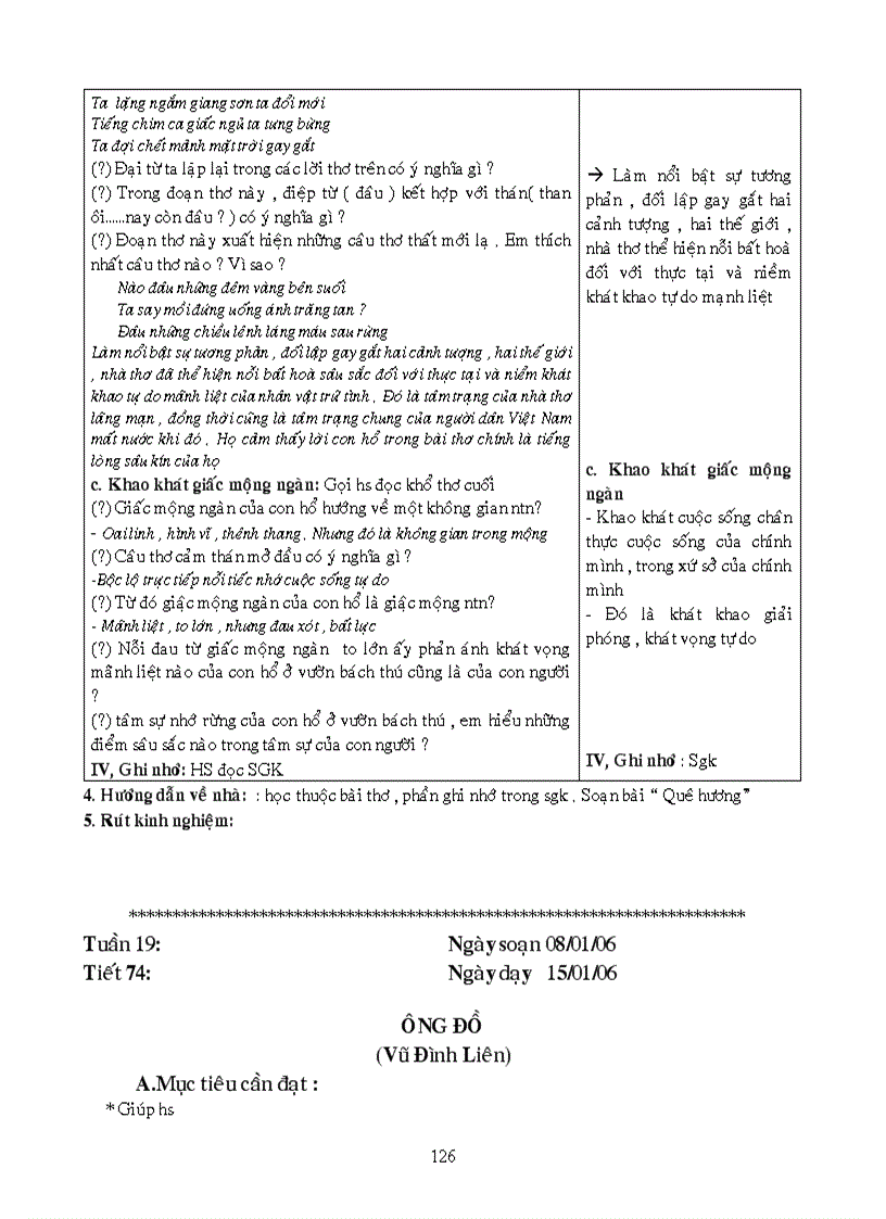 image for page Giáo án ngữ văn 8 trọn bộ cực chuẩn