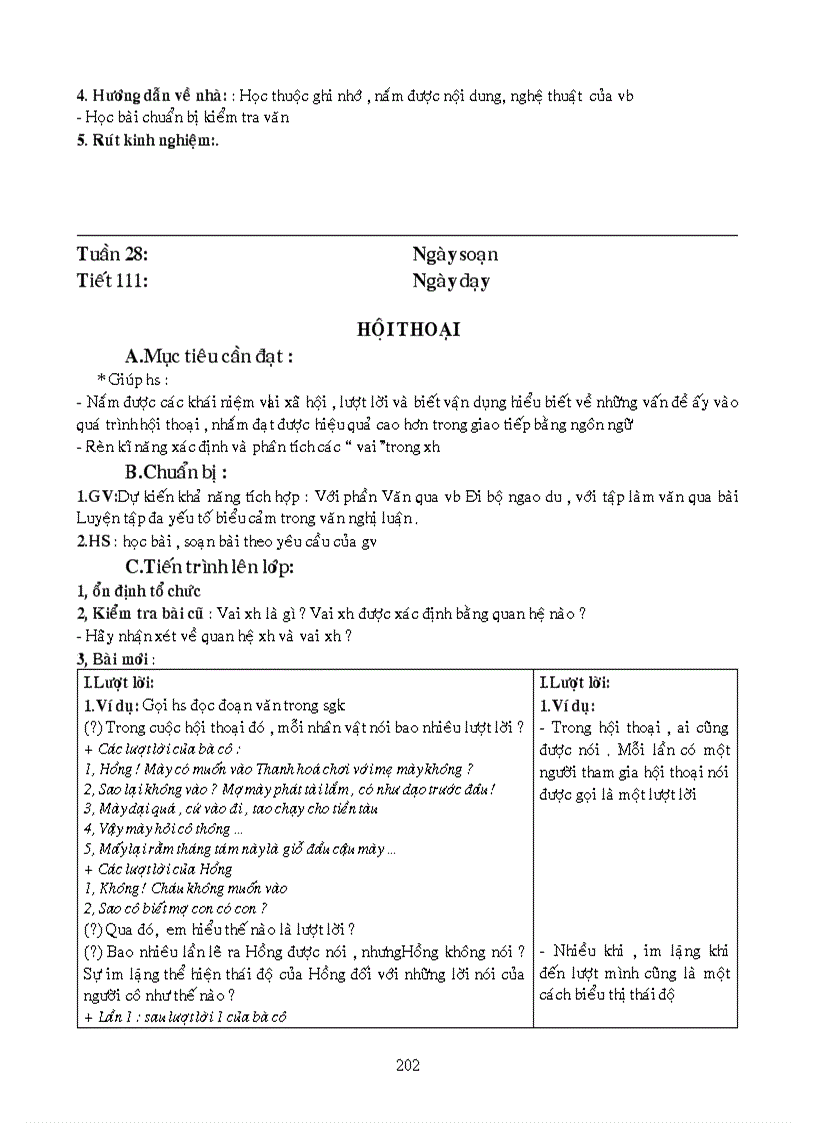 image for page Giáo án ngữ văn 8 trọn bộ cực chuẩn