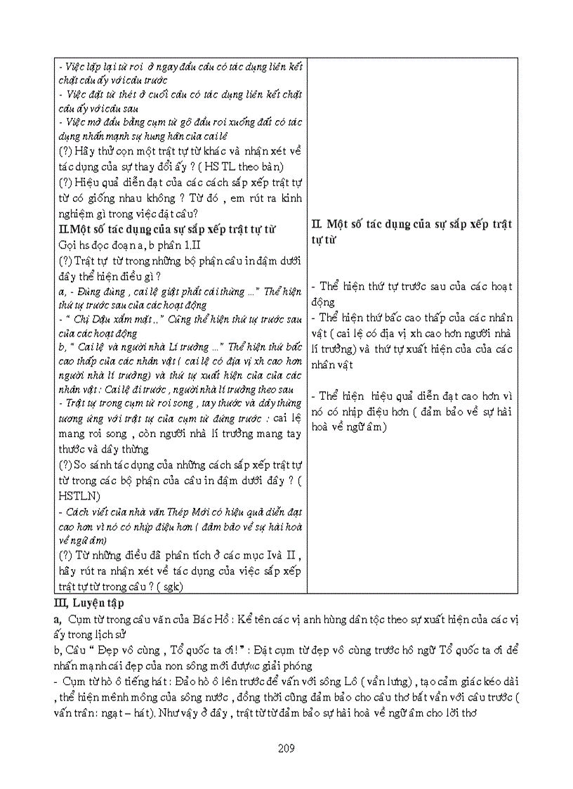 image for page Giáo án ngữ văn 8 trọn bộ cực chuẩn