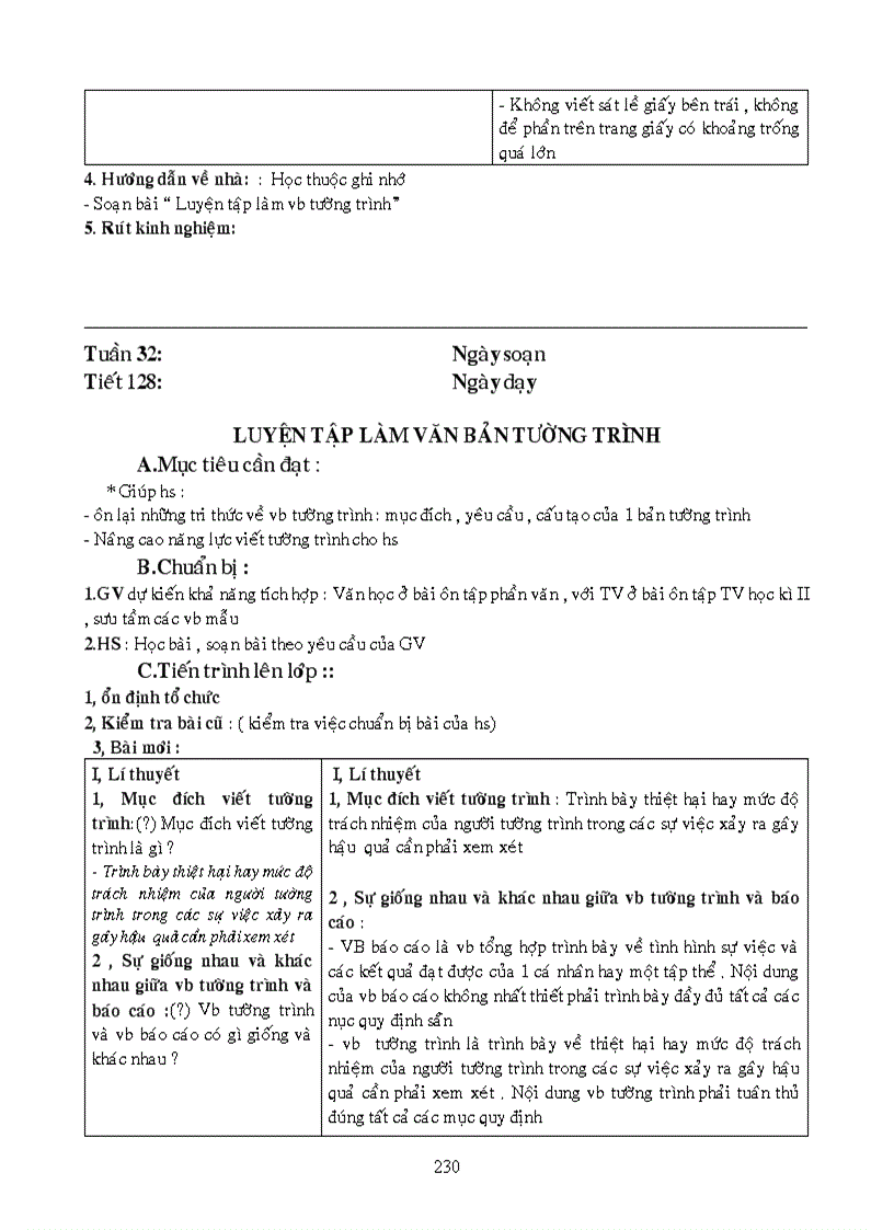 image for page Giáo án ngữ văn 8 trọn bộ cực chuẩn