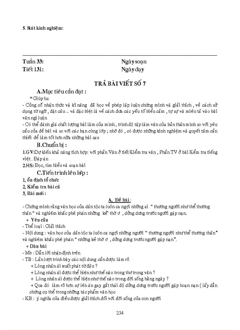 image for page Giáo án ngữ văn 8 trọn bộ cực chuẩn