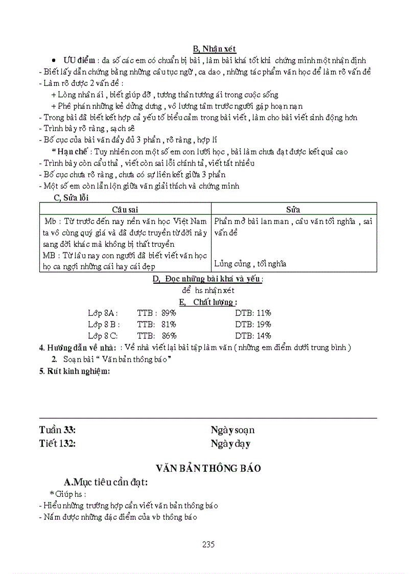 image for page Giáo án ngữ văn 8 trọn bộ cực chuẩn