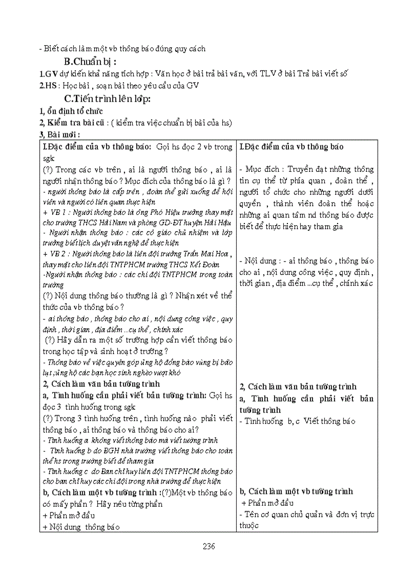 image for page Giáo án ngữ văn 8 trọn bộ cực chuẩn