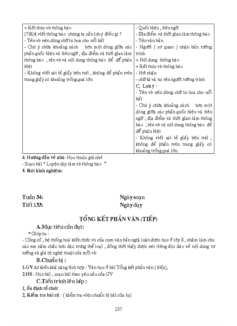 image for page Giáo án ngữ văn 8 trọn bộ cực chuẩn