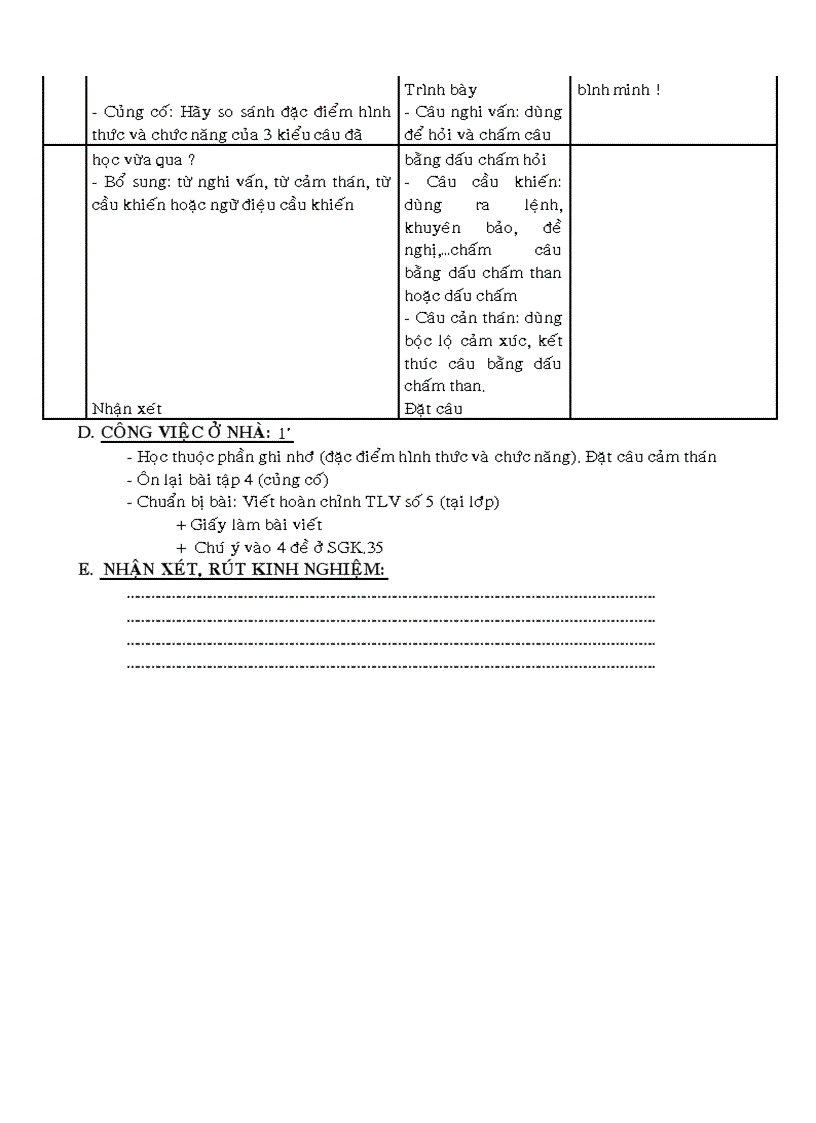 image for page Giáo án Ngữ văn 8 Từ tuần 22 đến tuần 29