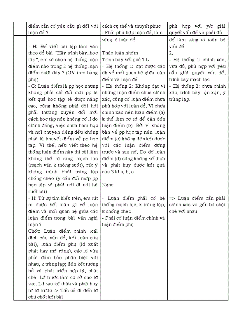 image for page Giáo án Ngữ văn 8 Từ tuần 22 đến tuần 29