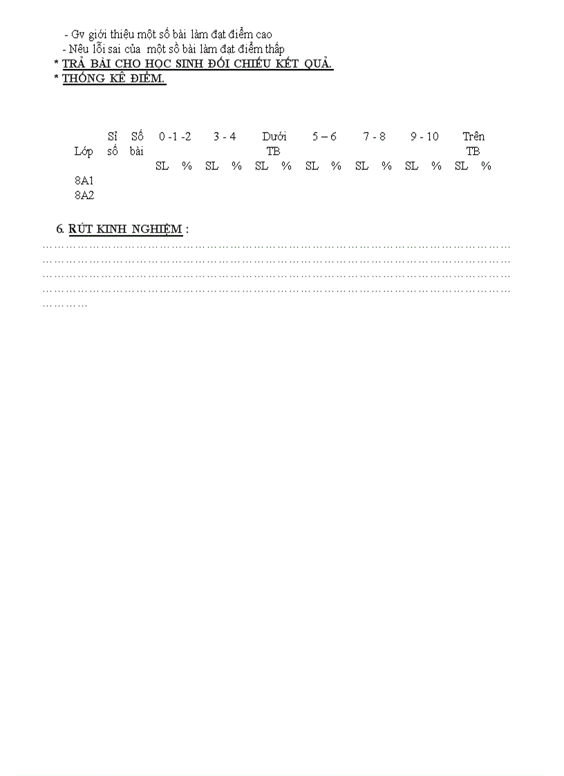 image for page Giáo án ngữ văn 8 tuần 16 cktkn