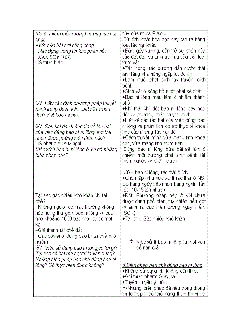 image for page Giáo án Ngữ văn 8 Tuần 8 9 10