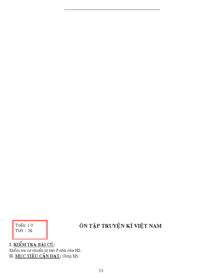 image for page Giáo án ngữ văn 8 HK1 1