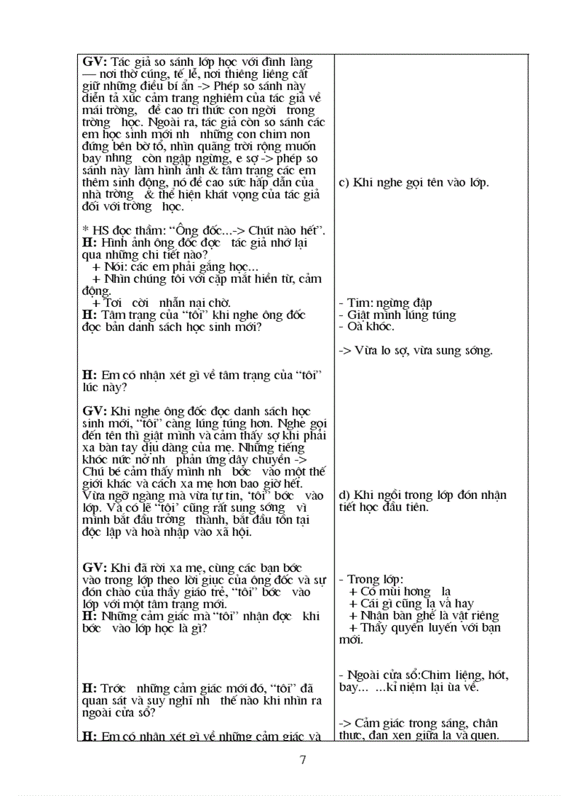 image for page Giao an ngu van cuc hay lop 8