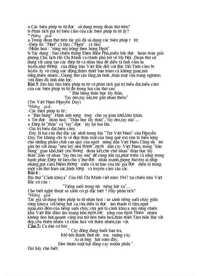 image for page Giáo án ôn tập nv7