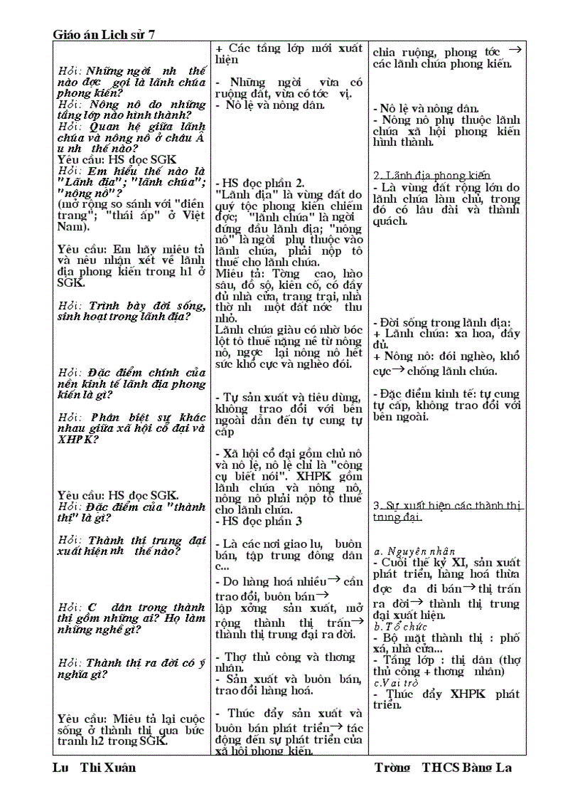 image for page Giao an Sư 7 LS the gioi