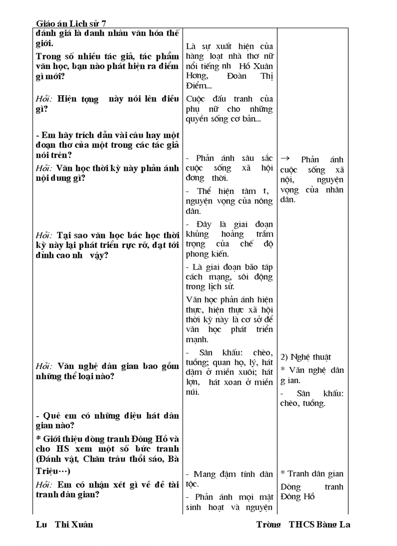 image for page Giao an Sư 7 LS the gioi