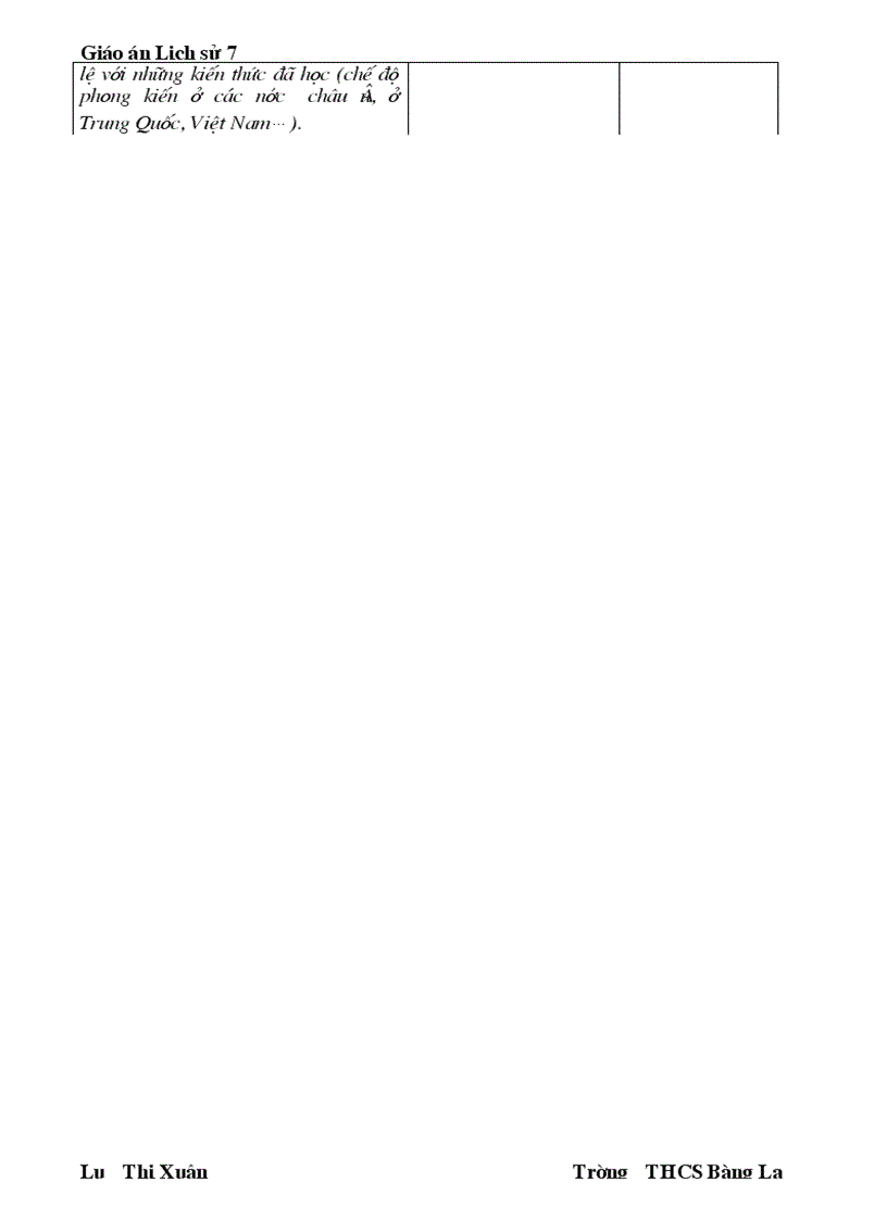 image for page Giao an Sư 7 LS the gioi