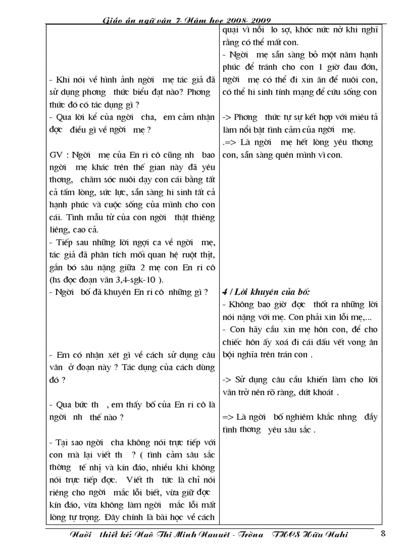 image for page Giao an van 7 08 09