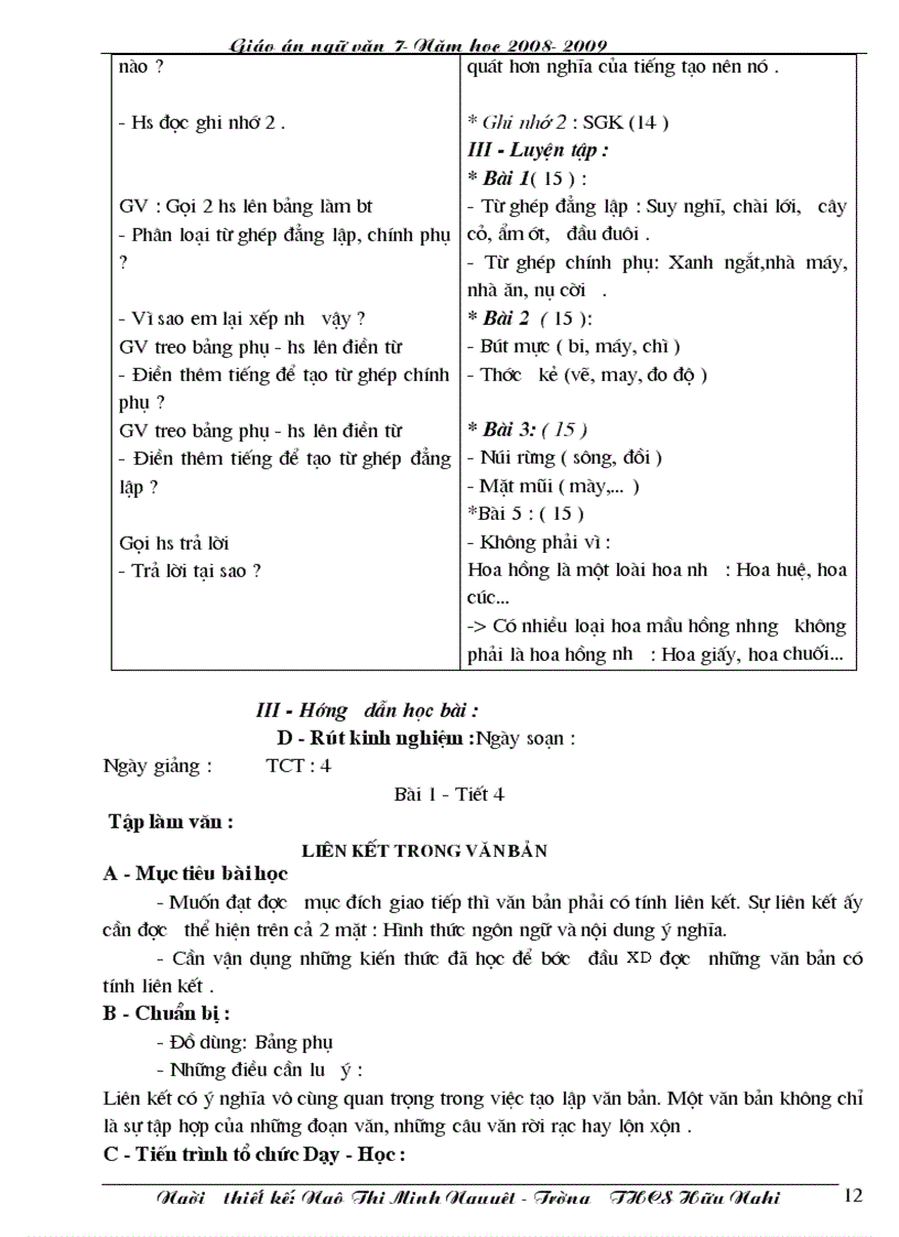 image for page Giao an van 7 08 09