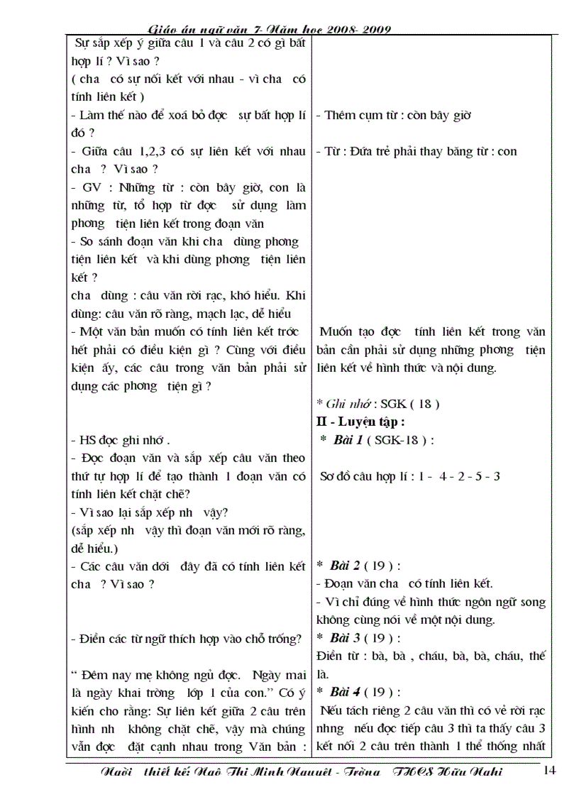 image for page Giao an van 7 08 09