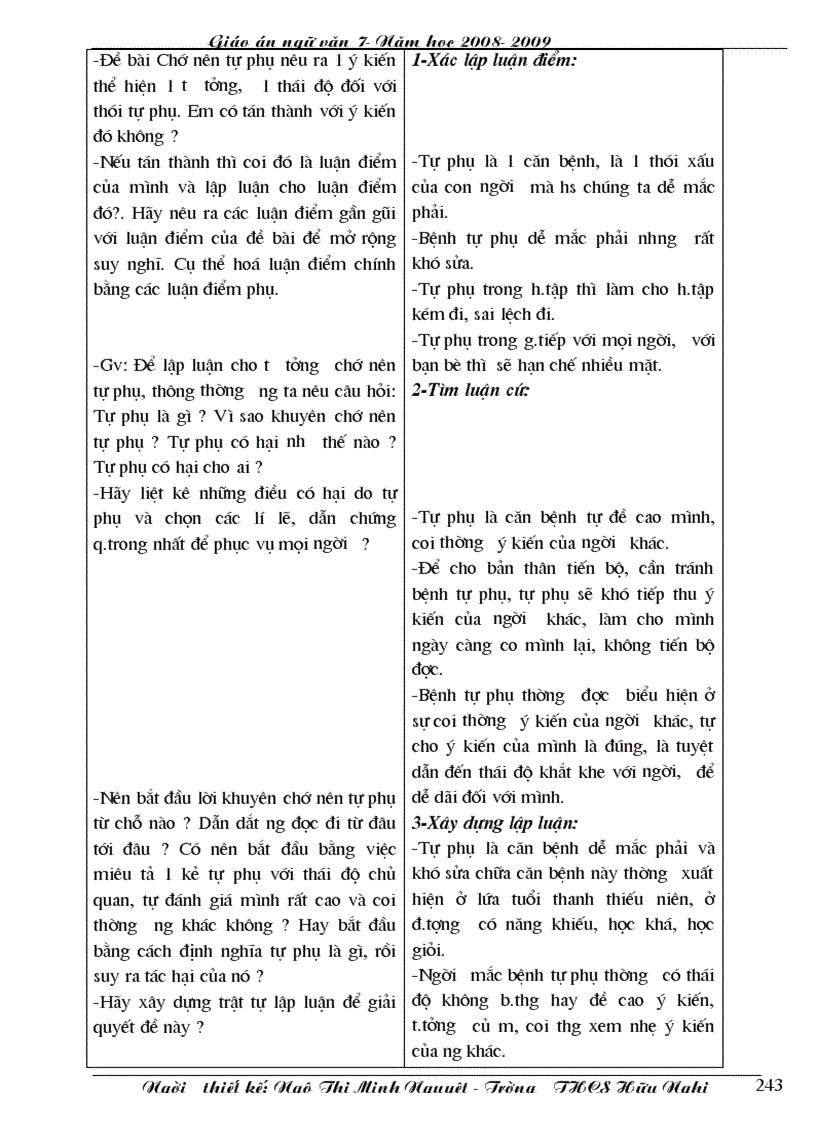 image for page Giao an van 7 08 09