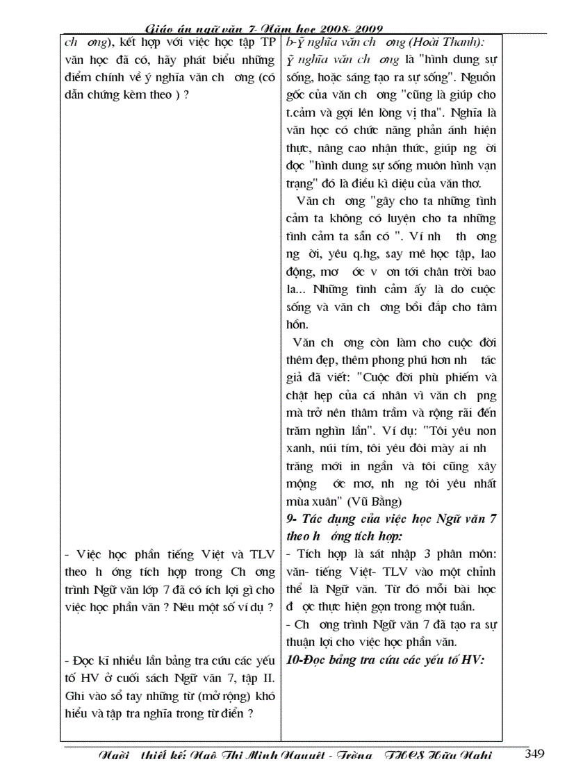 image for page Giao an van 7 08 09