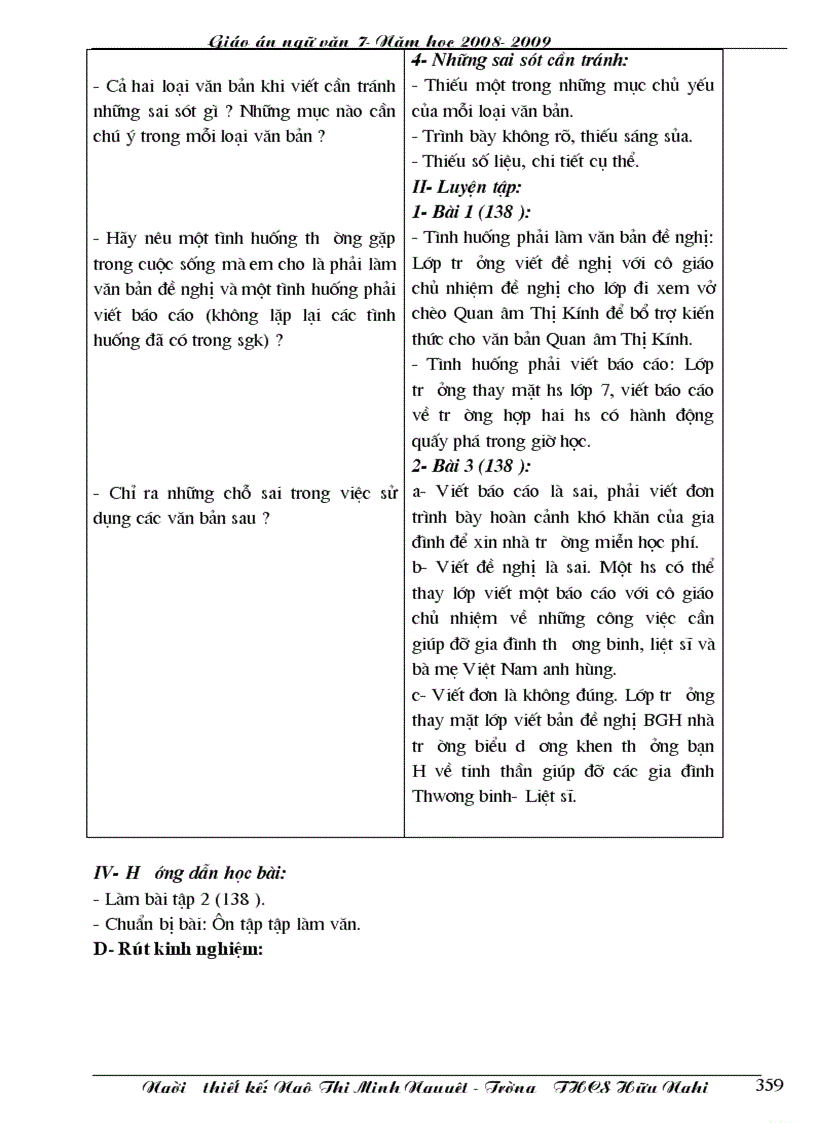 image for page Giao an van 7 08 09