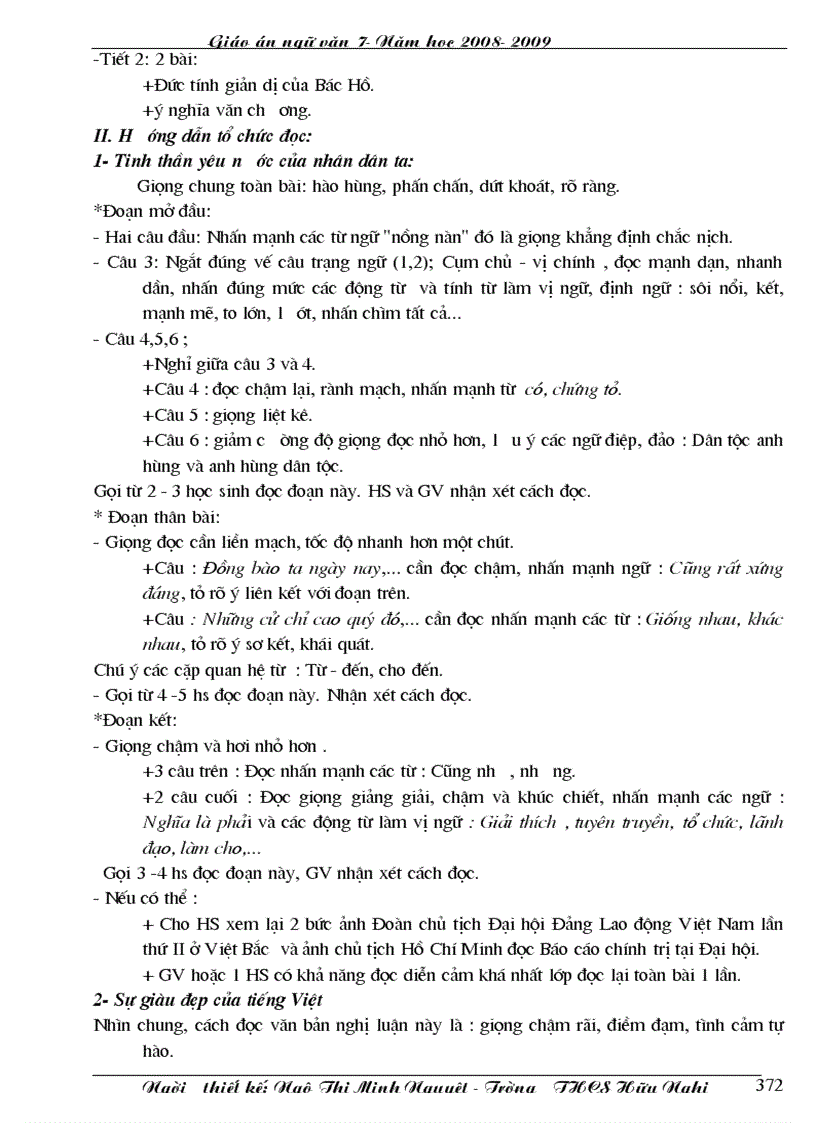 image for page Giao an van 7 08 09