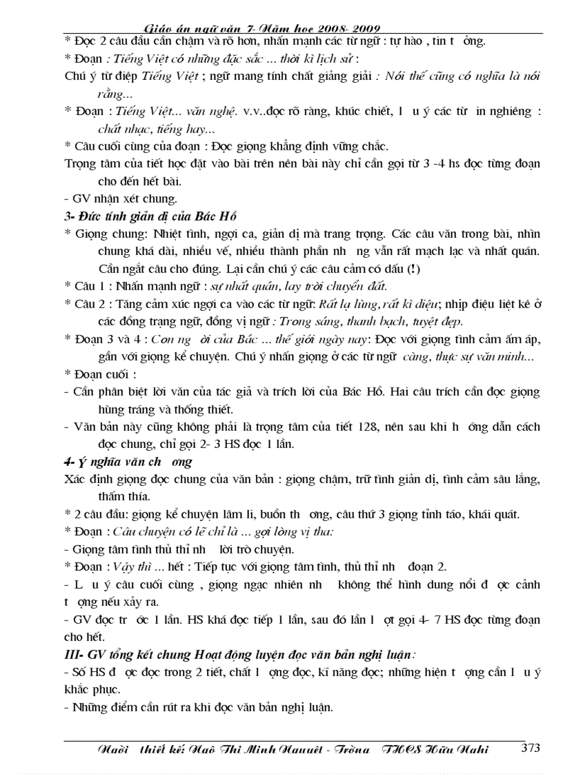 image for page Giao an van 7 08 09