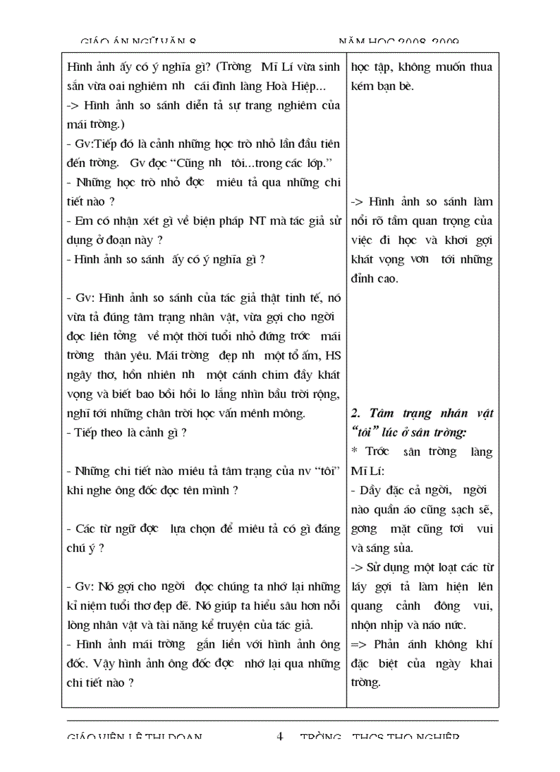 image for page Giáo an Văn 8 02